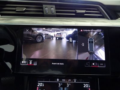 Audi e-tron 55 quattro 408 ch Avus Extended   - 19