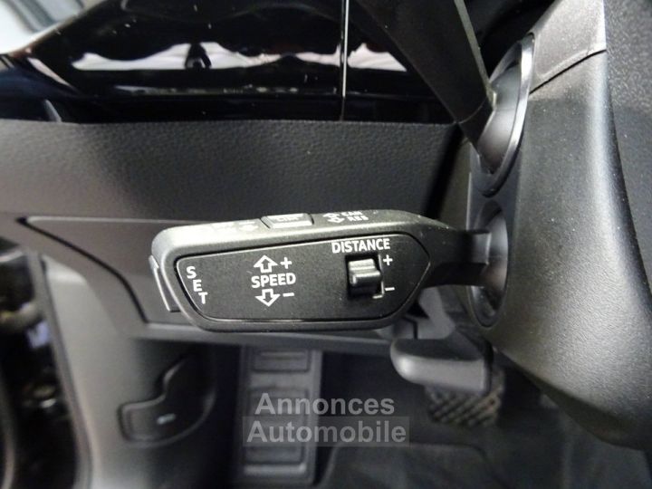 Audi e-tron 55 quattro 408 ch Avus Extended - 20