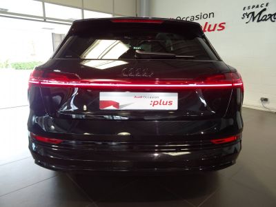 Audi e-tron 55 quattro 408 ch Avus Extended   - 22