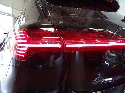 Audi e-tron 55 quattro 408 ch Avus Extended   - 23