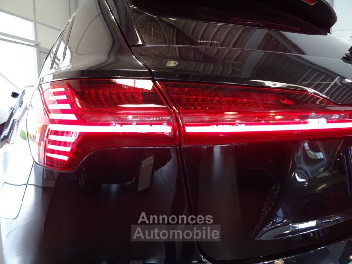 Audi e-tron 55 quattro 408 ch Avus Extended - 23