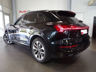 Audi e-tron 55 quattro 408 ch Avus Extended   - 24