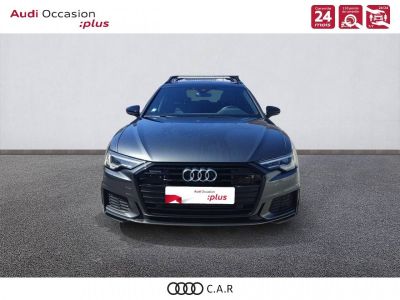 Audi A6 Avant 55 TFSIe 367 ch S tronic 7 Quattro Competition   - 2