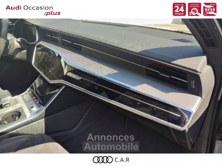 Audi A6 Avant 55 TFSIe 367 ch S tronic 7 Quattro Competition - 9