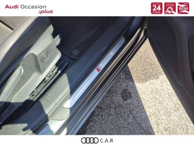Audi A6 Avant 55 TFSIe 367 ch S tronic 7 Quattro Competition   - 11