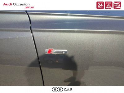 Audi A6 Avant 55 TFSIe 367 ch S tronic 7 Quattro Competition   - 13