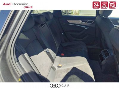 Audi A6 Avant 55 TFSIe 367 ch S tronic 7 Quattro Competition   - 14