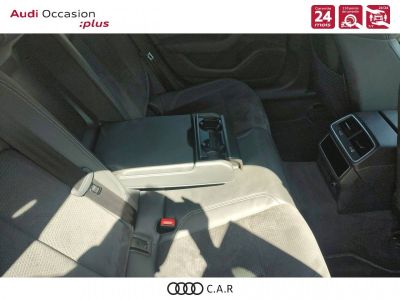 Audi A6 Avant 55 TFSIe 367 ch S tronic 7 Quattro Competition   - 15