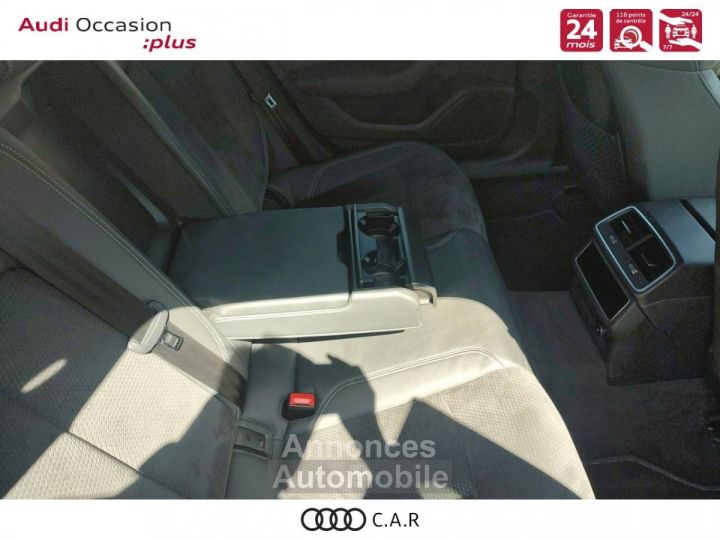 Audi A6 Avant 55 TFSIe 367 ch S tronic 7 Quattro Competition - 15