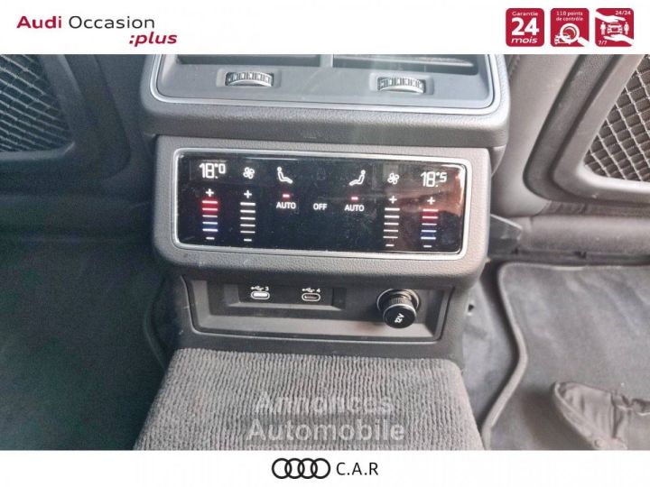 Audi A6 Avant 55 TFSIe 367 ch S tronic 7 Quattro Competition - 16