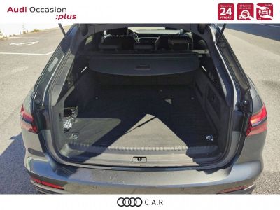 Audi A6 Avant 55 TFSIe 367 ch S tronic 7 Quattro Competition   - 17