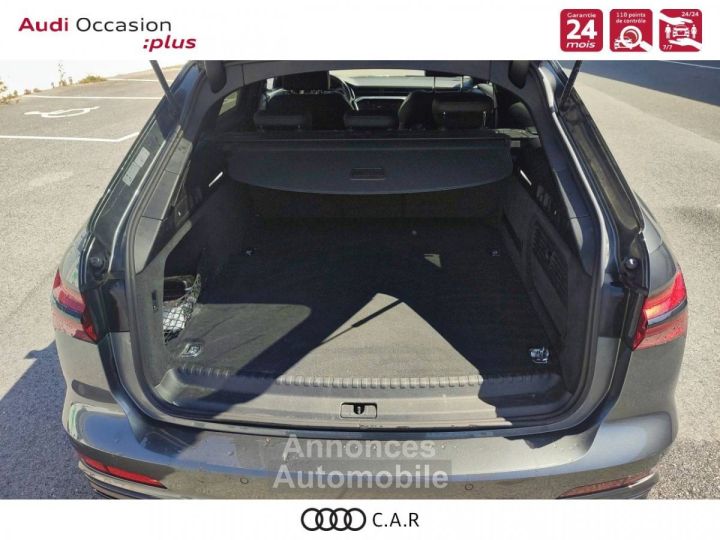 Audi A6 Avant 55 TFSIe 367 ch S tronic 7 Quattro Competition - 17