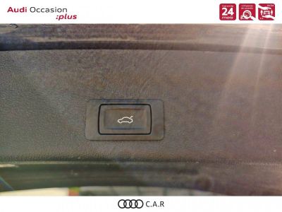 Audi A6 Avant 55 TFSIe 367 ch S tronic 7 Quattro Competition   - 18