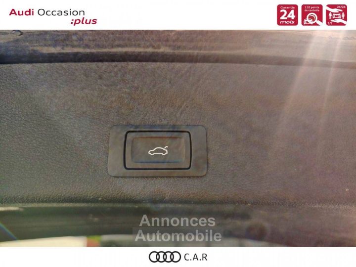 Audi A6 Avant 55 TFSIe 367 ch S tronic 7 Quattro Competition - 18