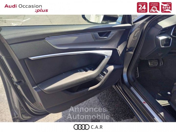 Audi A6 Avant 55 TFSIe 367 ch S tronic 7 Quattro Competition - 19