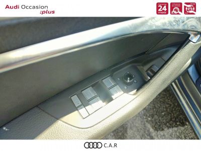 Audi A6 Avant 55 TFSIe 367 ch S tronic 7 Quattro Competition   - 20