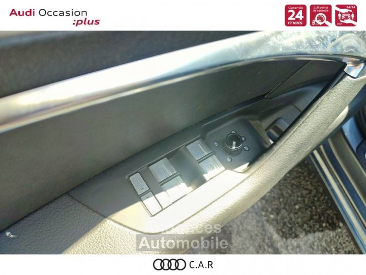 Audi A6 Avant 55 TFSIe 367 ch S tronic 7 Quattro Competition - 20