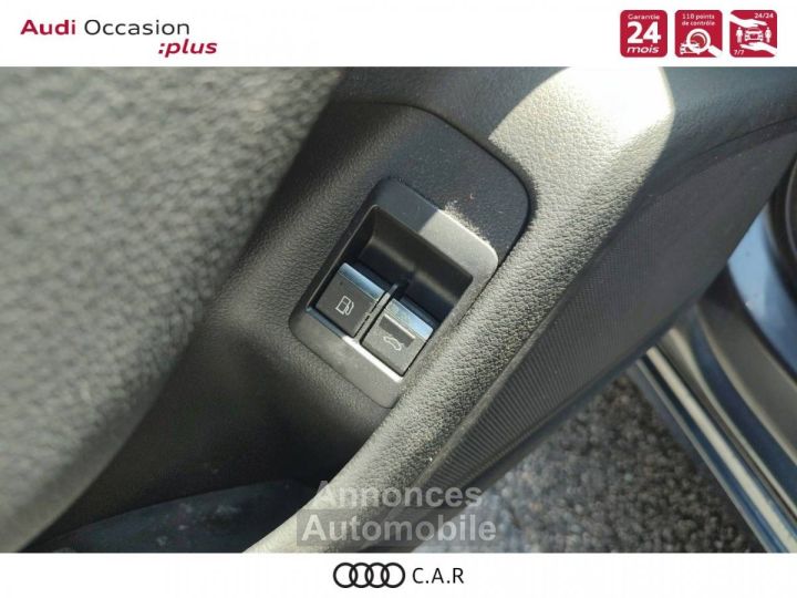Audi A6 Avant 55 TFSIe 367 ch S tronic 7 Quattro Competition - 21
