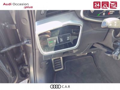 Audi A6 Avant 55 TFSIe 367 ch S tronic 7 Quattro Competition   - 22
