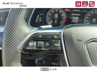 Audi A6 Avant 55 TFSIe 367 ch S tronic 7 Quattro Competition   - 25