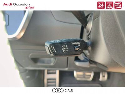 Audi A6 Avant 55 TFSIe 367 ch S tronic 7 Quattro Competition   - 26