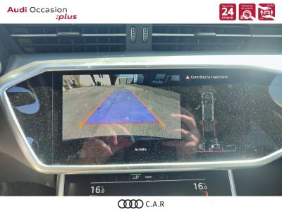 Audi A6 Avant 55 TFSIe 367 ch S tronic 7 Quattro Competition   - 27