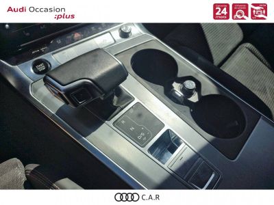 Audi A6 Avant 55 TFSIe 367 ch S tronic 7 Quattro Competition   - 31