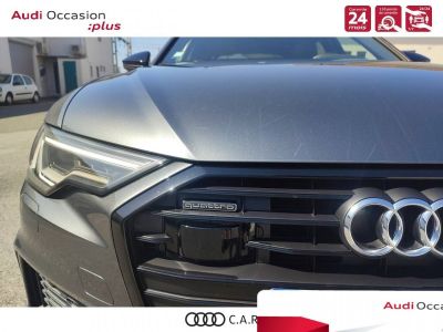Audi A6 Avant 55 TFSIe 367 ch S tronic 7 Quattro Competition   - 35