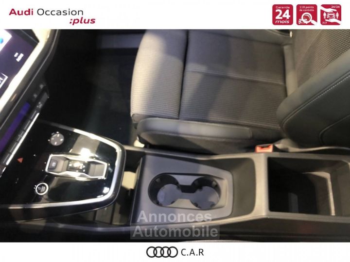Audi Q4 E-Tron SPORTBACK Sportback 40 204 ch 82 kWh S line - 19