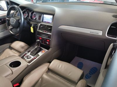 Audi Q7  30 TDI 245 clean diesel quattro/ 7 places*07/2015   - 15