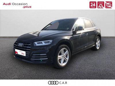 Audi Q5 55 TFSI e 367 S tronic 7 Quattro S line   - 1