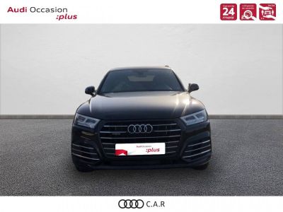 Audi Q5 55 TFSI e 367 S tronic 7 Quattro S line   - 2