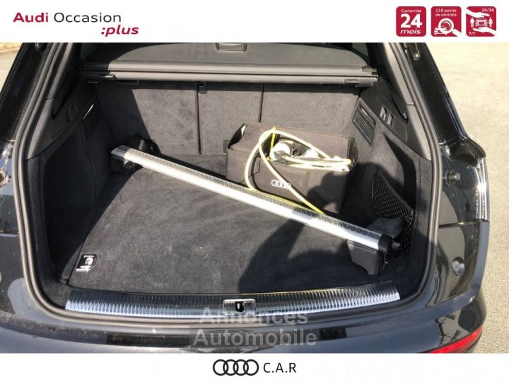 Audi Q5 55 TFSI e 367 S tronic 7 Quattro S line - 9