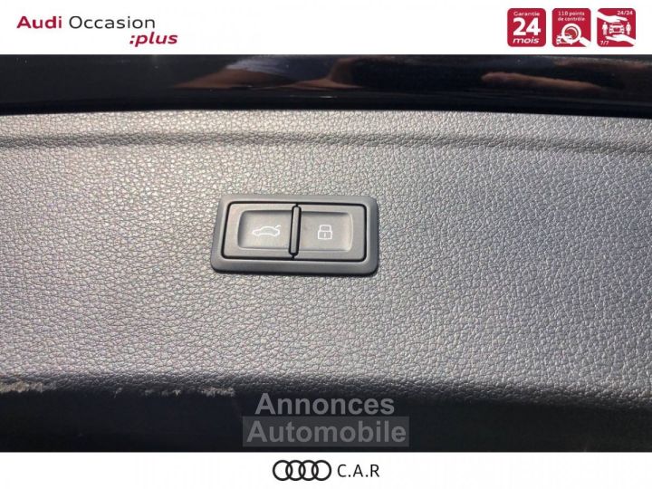 Audi Q5 55 TFSI e 367 S tronic 7 Quattro S line - 10