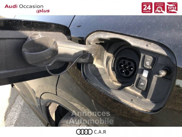 Audi Q5 55 TFSI e 367 S tronic 7 Quattro S line - 12