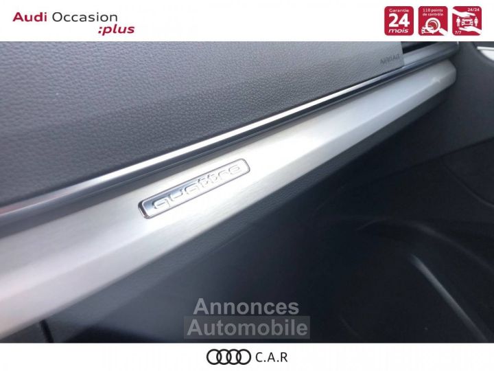 Audi Q5 55 TFSI e 367 S tronic 7 Quattro S line - 14