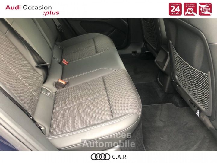 Audi Q4 E-Tron 40 204 ch 82 kW S line - 8