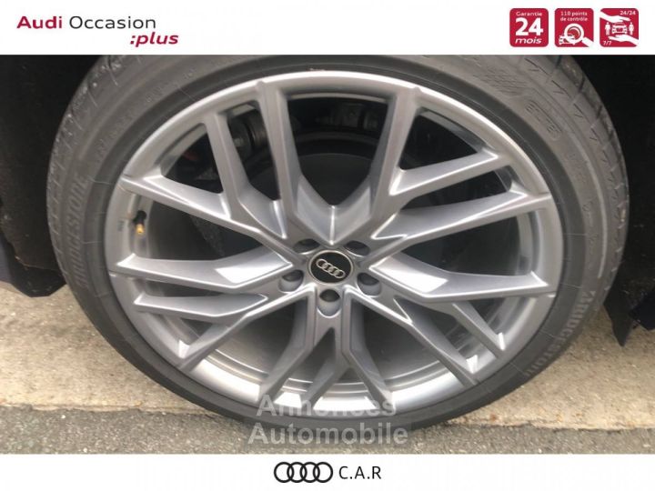 Audi Q4 E-Tron 40 204 ch 82 kW S line - 9