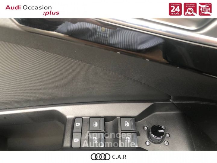 Audi Q4 E-Tron 40 204 ch 82 kW S line - 12