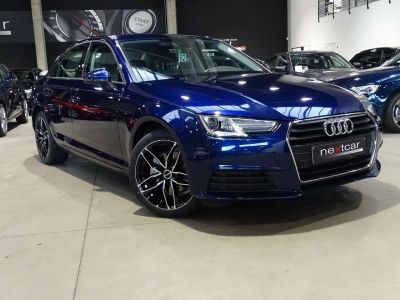 Audi A4 35TDi Stronic 150CH   - 2