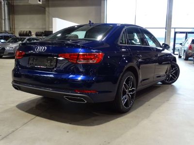 Audi A4 35TDi Stronic 150CH   - 3