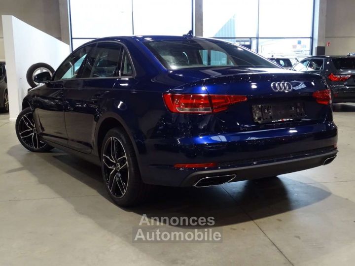Audi A4 35TDi Stronic 150CH - 4