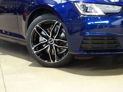 Audi A4 35TDi Stronic 150CH   - 5