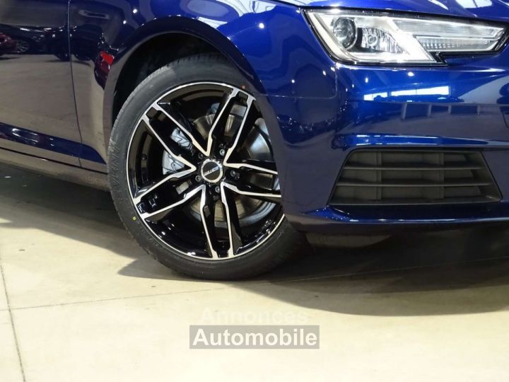Audi A4 35TDi Stronic 150CH - 5