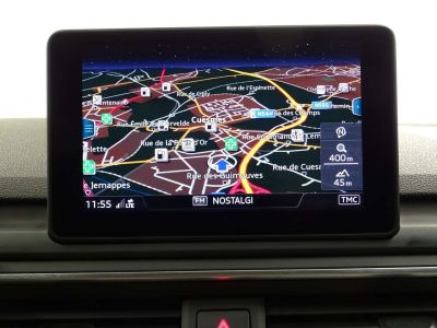 Audi A4 35TDi Stronic 150CH   - 6