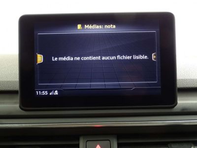 Audi A4 35TDi Stronic 150CH   - 8