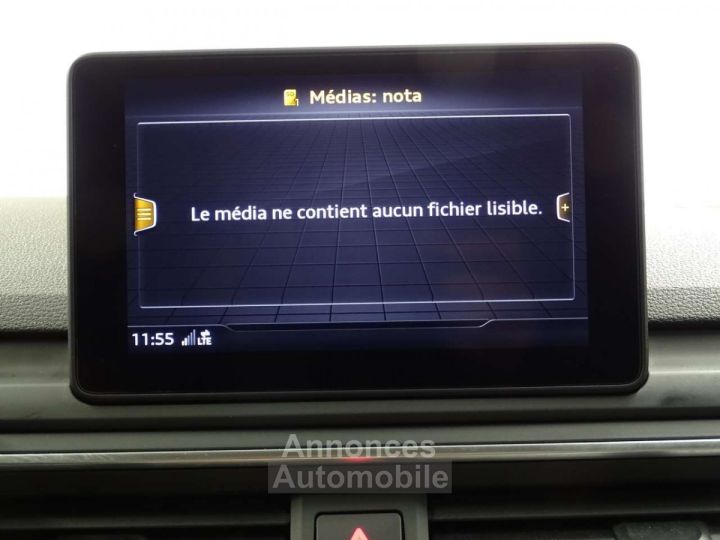 Audi A4 35TDi Stronic 150CH - 8