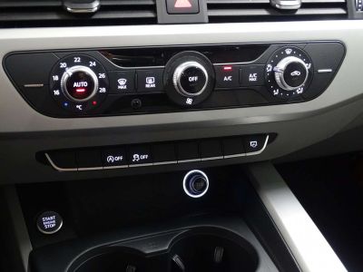 Audi A4 35TDi Stronic 150CH   - 9