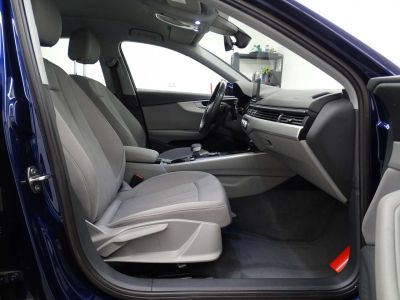 Audi A4 35TDi Stronic 150CH   - 10