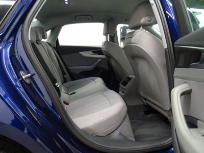 Audi A4 35TDi Stronic 150CH   - 11